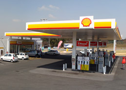 Shell